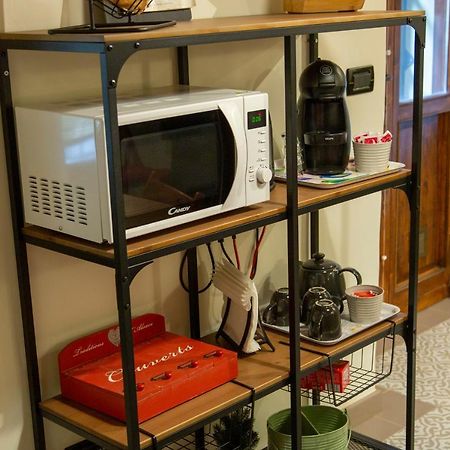 Casa Vibrisse Apartment Turin Ngoại thất bức ảnh