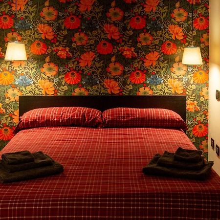 Casa Vibrisse Apartment Turin Ngoại thất bức ảnh