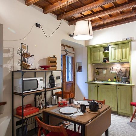 Casa Vibrisse Apartment Turin Ngoại thất bức ảnh