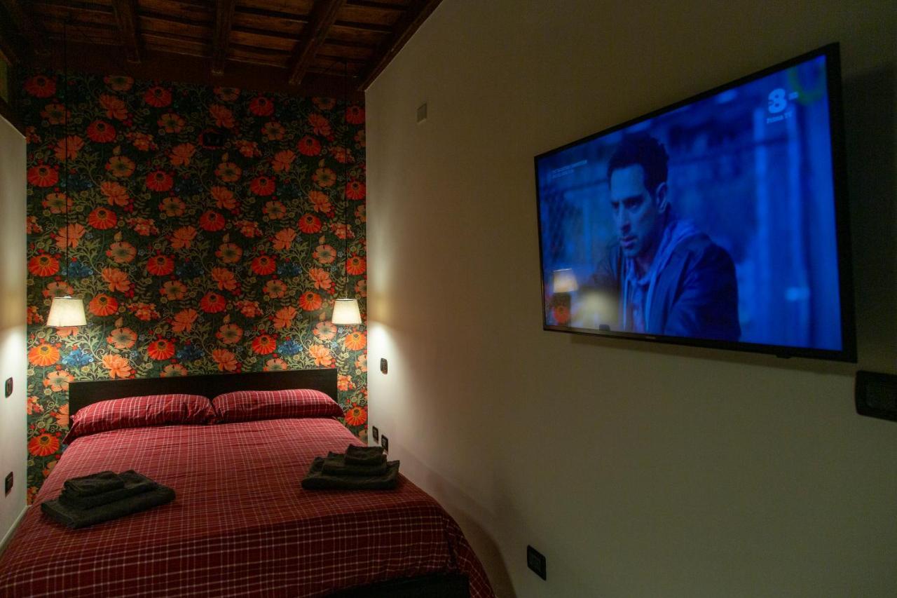 Casa Vibrisse Apartment Turin Ngoại thất bức ảnh