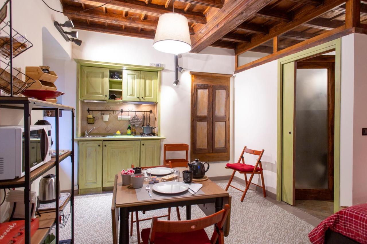 Casa Vibrisse Apartment Turin Ngoại thất bức ảnh