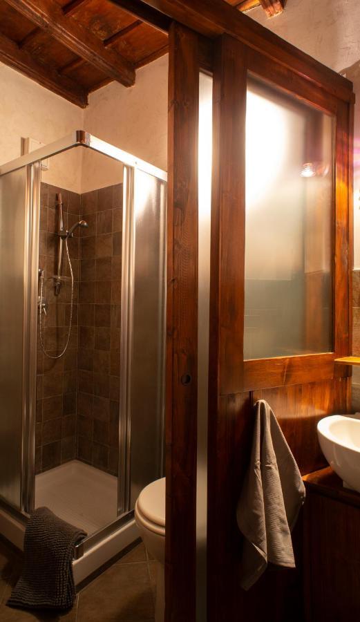 Casa Vibrisse Apartment Turin Ngoại thất bức ảnh